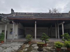 -许驸马府