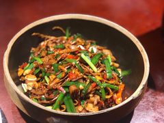 -湘西土菜(望京店)