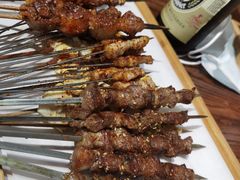 -壹块捌烧烤(灯市口店)