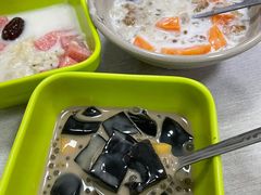-透心凉糖水(听海居店)