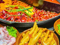 -冯校长老火锅(广州正佳广场店)