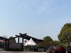 -苏州太湖国家湿地公园
