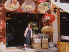 -两江国际影视城