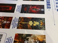 -棂笼·深度沉浸密室(武汉旗舰店)