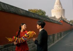 -梵初·STUDIO婚纱摄影(通州万达店)