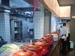 -鑫小城故事·藕汤·家常菜(台北一路总店)