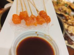 -老昌春饼(中央大街店)