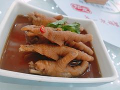 -年顺渔村(大岭山店)