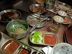 -西塔老太太泥炉烤肉(上海七宝领展广场店)
