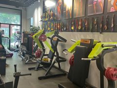 -FEELINGME乐刻私教馆·健身(沿海赛洛城店)