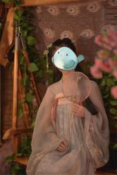 -汉仪华裳汉服馆(打浦桥店)