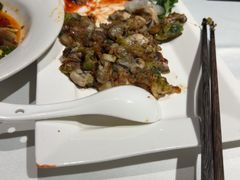 -黑明餐厅(白鹭洲店)