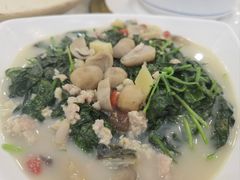 -台山美食一绝阿四台山黄鳝饭(阿四创作店)