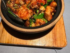 -晓粤·惹味粤菜(凯德乐峰广场店)