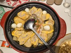-紫金·越暨·三十年精致诸暨菜(滨江店)