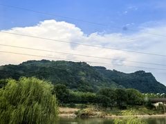 -十九峰景区