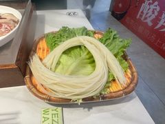 -椰子湾·海南火锅·糟粕醋·椰子鸡(正大广场店)