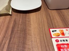 -必胜客(云汇天地店)