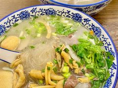 -小潘记鸭血粉丝汤