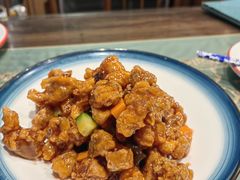 -鑫真味私房菜馆
