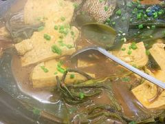 -白洋淀灶台鱼(名佳花园店)