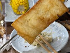 -江湖翅客(琶洲新村店)