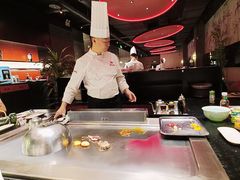 -铁板诱惑法式铁板烧(大卫城店)