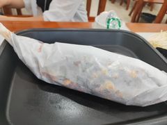 -鱼儿纸包鱼(常乐店)