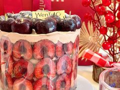 -WenTinG文汀·半糖蛋糕(合生汇店)