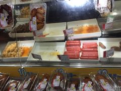 -AEON永旺(东方宝泰店)