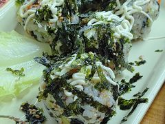 -亲昵春川鸡排(韩国美食街店)