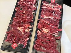 -陈记顺和潮汕牛肉火锅(番禺迎宾大道店)