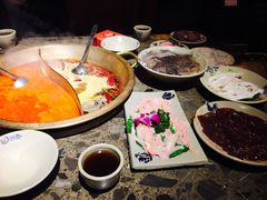 -小龙坎火锅(总店)