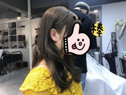 -HG美发设计沙龙