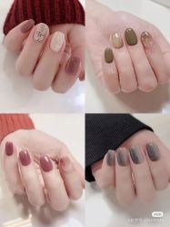 点击看大图 -Aso Artist Beauty美甲美睫