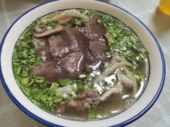 优质水盆羊肉-陈掌柜澄城水盆羊肉(钟楼店)