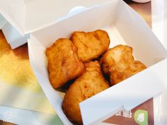 -德克士(西站站内店)