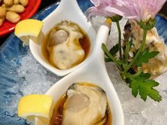 -天狗山料理(省体店)