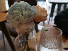 -AFS Cafe & Canteen(闽江二路店)