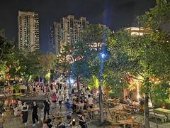 -晋江五店市传统文化旅游区