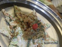 -九田家黑牛烤肉料理(衡百国际店)