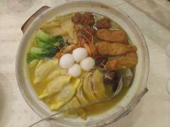 -顺风海鲜港(金玉兰店)