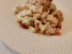 -波特曼西餐厅(南岗店)