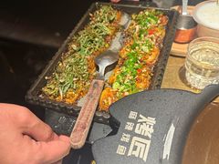 -烤匠麻辣烤鱼(万象城店)