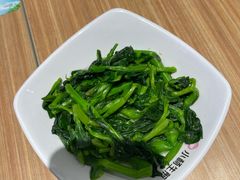 -小杨生煎(乐坊虹井店)