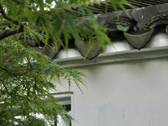 -拙政园