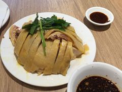 -泰煌鸡·上海白斩鸡·鸡汤面(万航店)