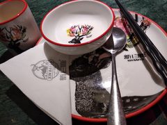 -新白鹿餐厅(悠迈生活广场店)