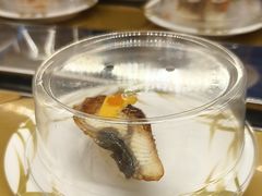 -争鲜回转寿司(浦东三钢里PLUS店)