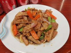 -李连贵熏肉大饼(兴工街店)